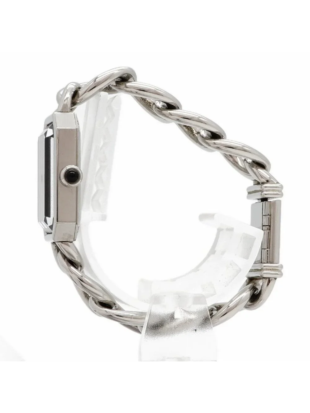 Chanel Premiere S Chain Black